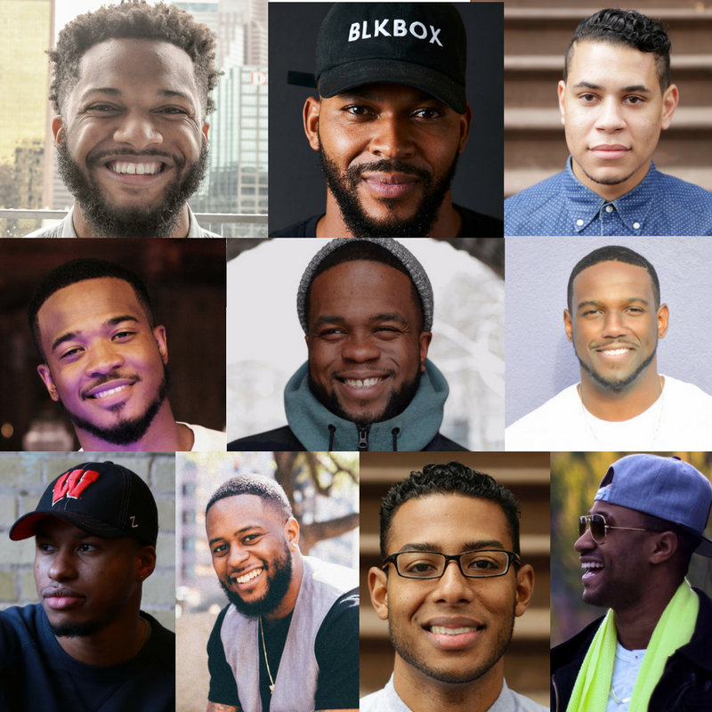 10 Black Male Influencers & Entrepreneurs Share Their Morning Routines ...